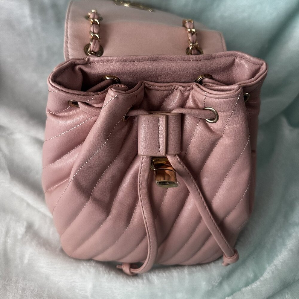 Bebe Backpack